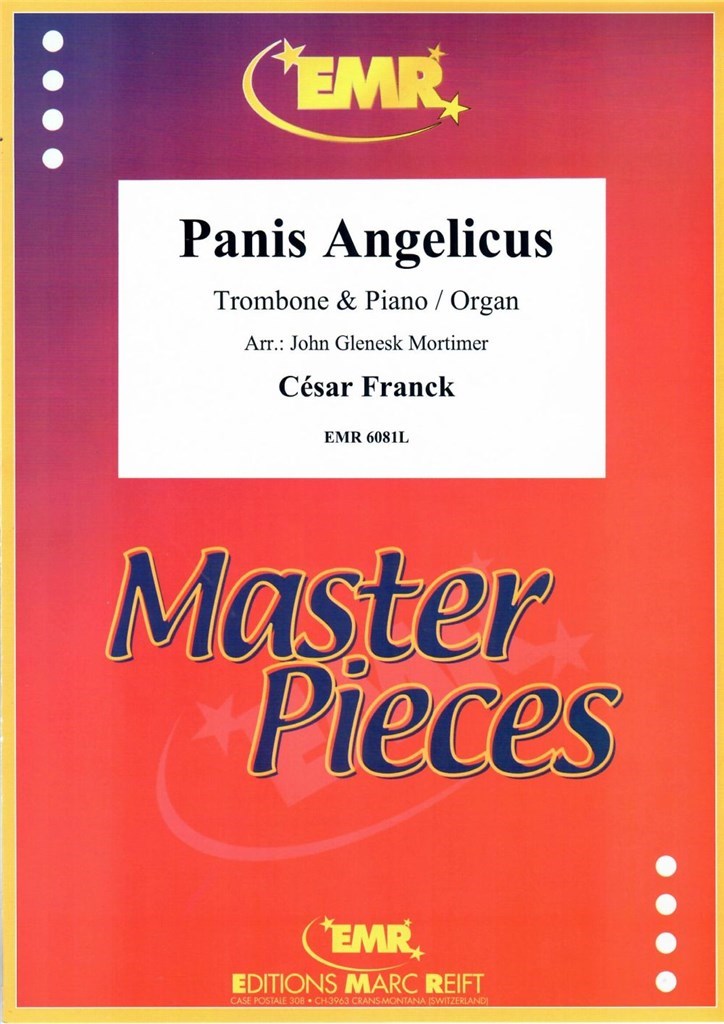 Panis Angelicus